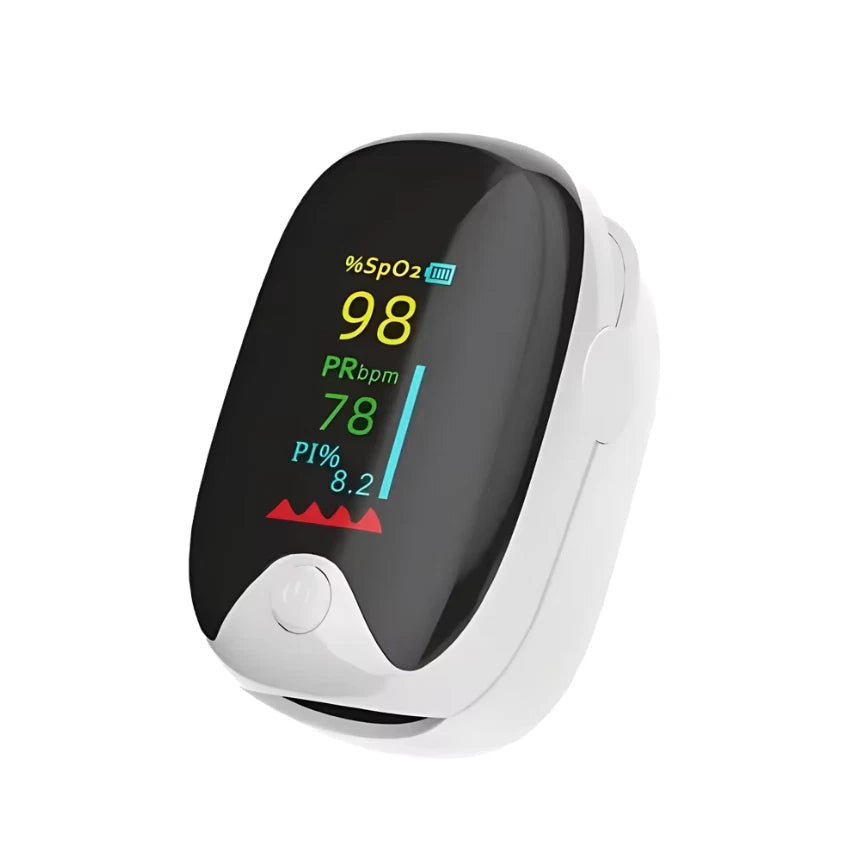 Blood Glucose Meter Finger Clip Blood Glucose Meter Finger Oximeter6654